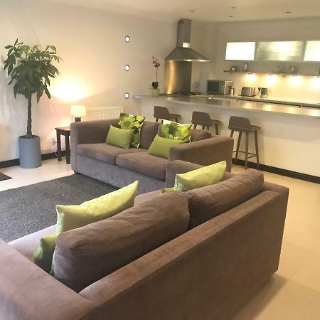 Aaron Glen Apartments Edinburgh Ngoại thất bức ảnh