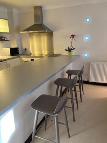 Aaron Glen Apartments Edinburgh Ngoại thất bức ảnh