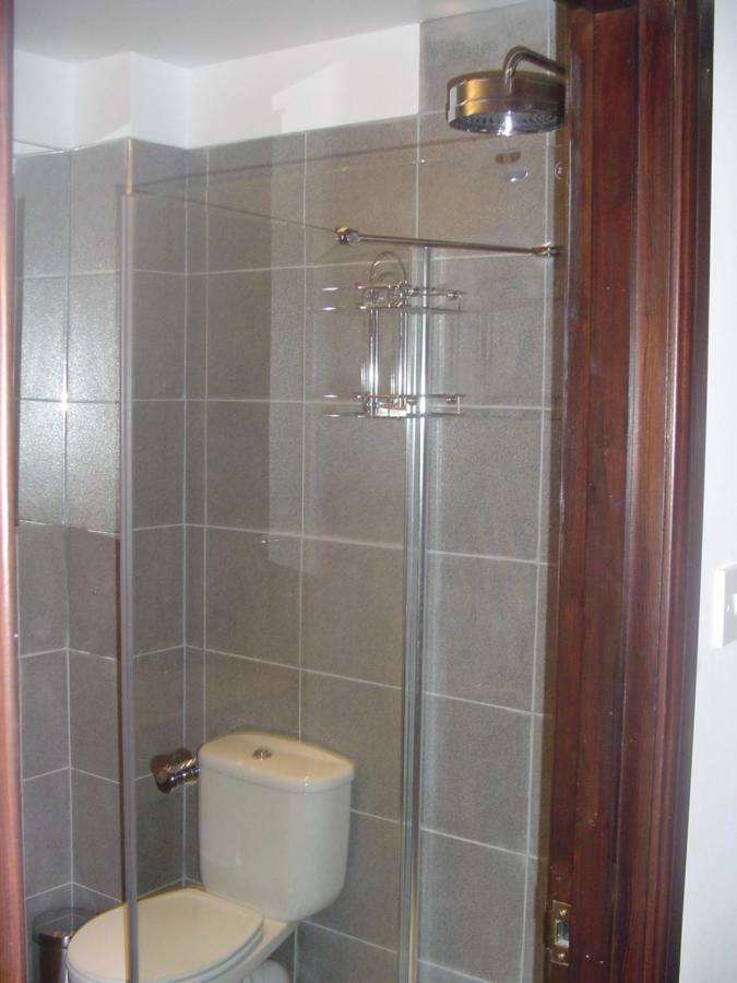 Aaron Glen Apartments Edinburgh Ngoại thất bức ảnh